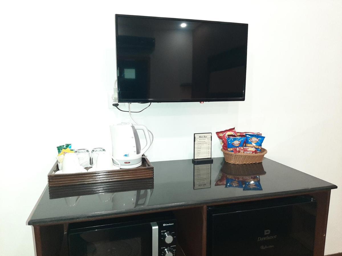 Lawrence View Hotel, 라호르 외부 사진