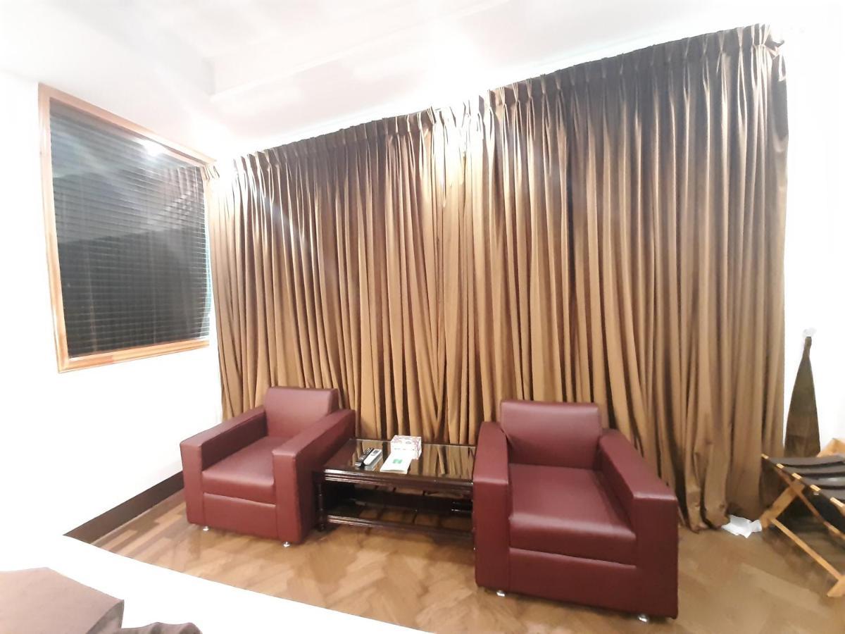 Lawrence View Hotel, 라호르 외부 사진