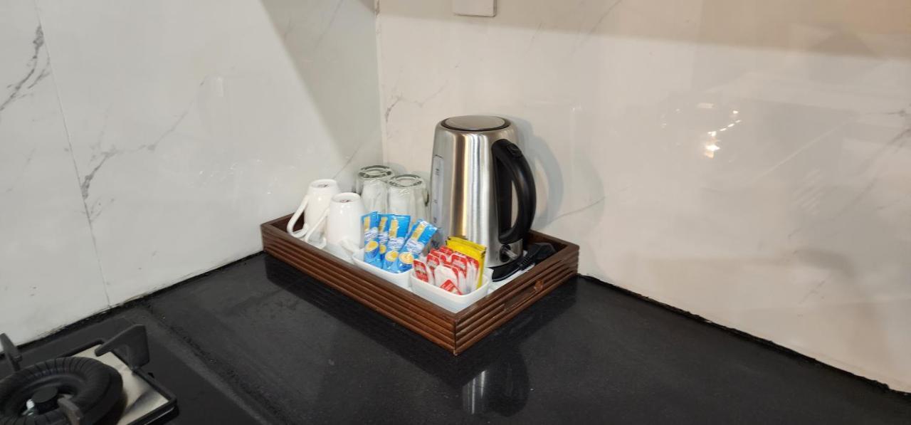 Lawrence View Hotel, 라호르 외부 사진